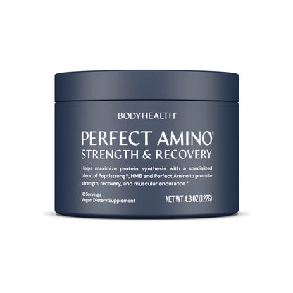 Perfect Amino® - Strength & Recovery