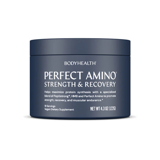 Perfect Amino® - Strength & Recovery