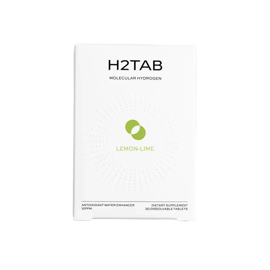 H2Tab - Molecular Hydrogen Tablets Australia - 30 Tablets