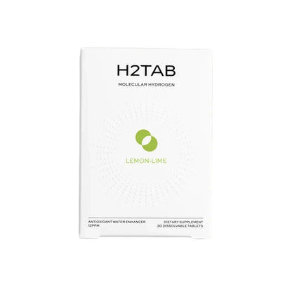 H2Tab - Molecular Hydrogen Tablets Australia - 30 Tablets