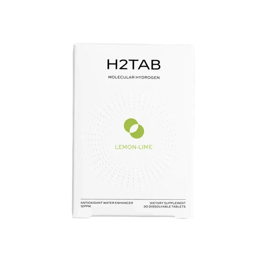 H2Tab - Molecular Hydrogen Tablets Australia - 30 Tablets