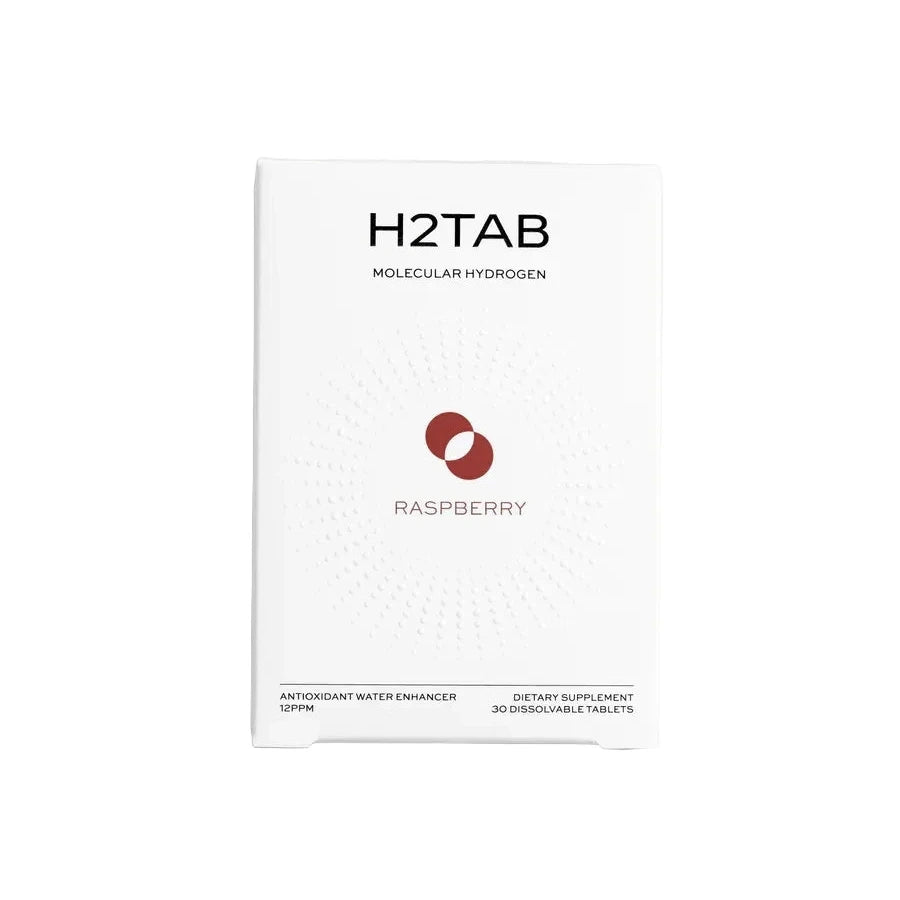 H2Tab - Molecular Hydrogen Tablets Australia - 30 Tablets