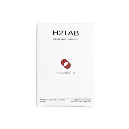 H2Tab - Molecular Hydrogen Tablets Australia - 30 Tablets