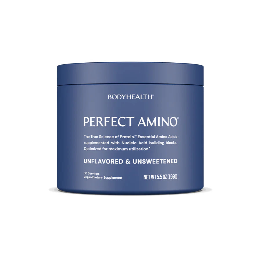 Perfect Amino® - Protein Drink Powder Unflavoured & Unsweetened / 30 Servings