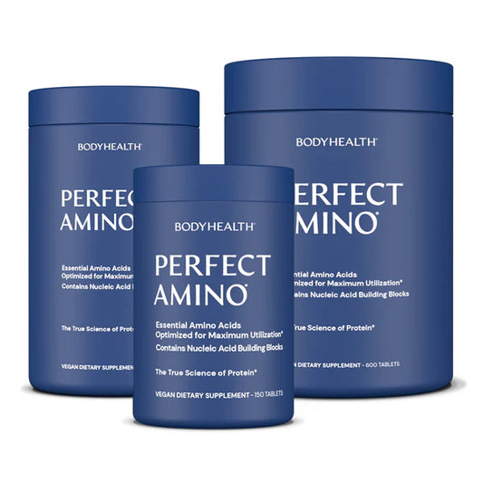 Perfect Amino® Tablets