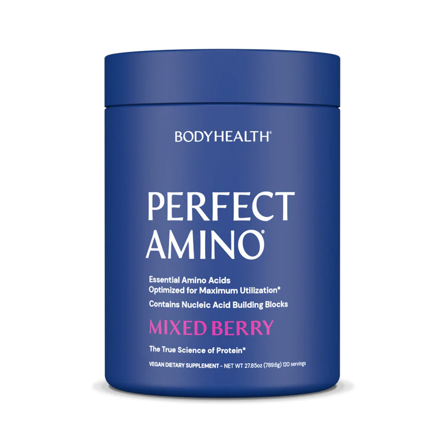 Perfect Amino® - Protein Drink Powder