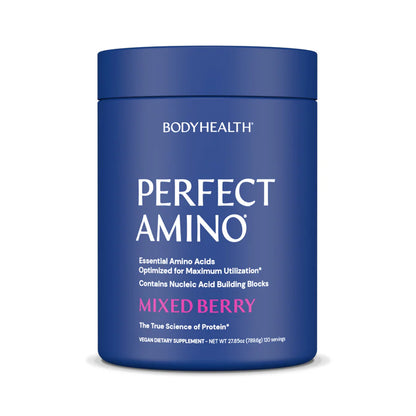 Perfect Amino® - Protein Drink Powder