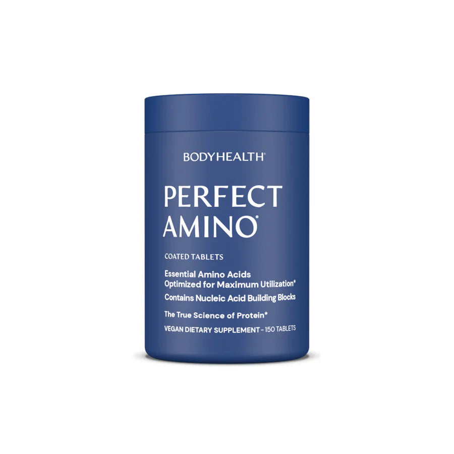 Perfect Amino® Tablets Coated / 150 Tablets (30 Servings)