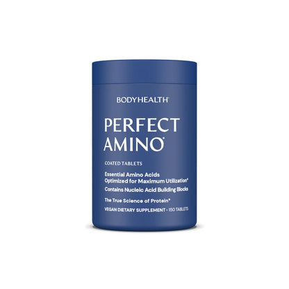 Perfect Amino® Tablets Coated / 150 Tablets (30 Servings)