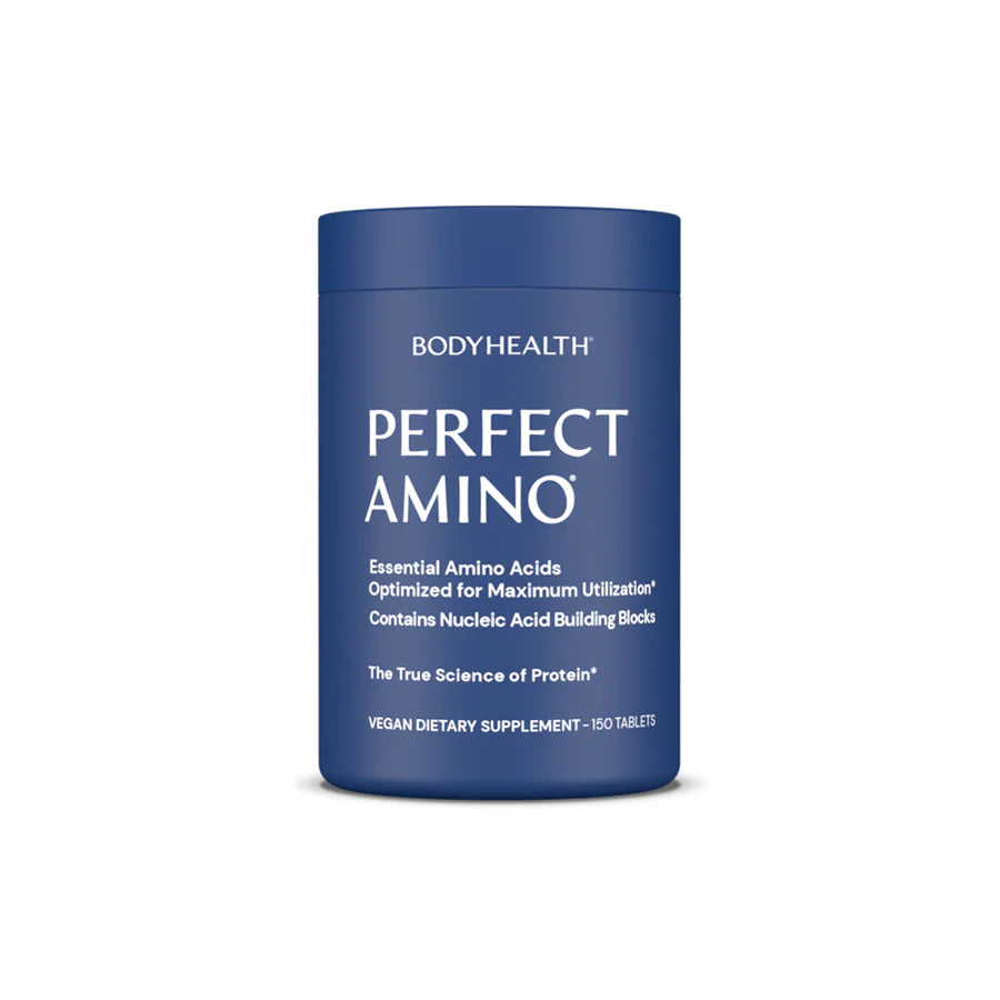 Perfect Amino® Tablets Non-Coated / 150 Tablets (30 Servings)