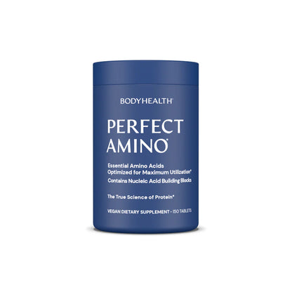 Perfect Amino® Tablets Non-Coated / 150 Tablets (30 Servings)
