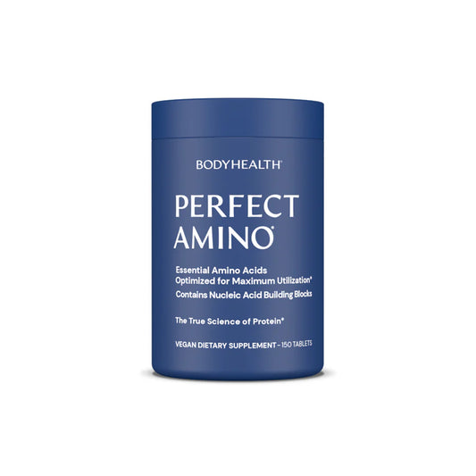 BodyHealth Perfect Amino® Tablets