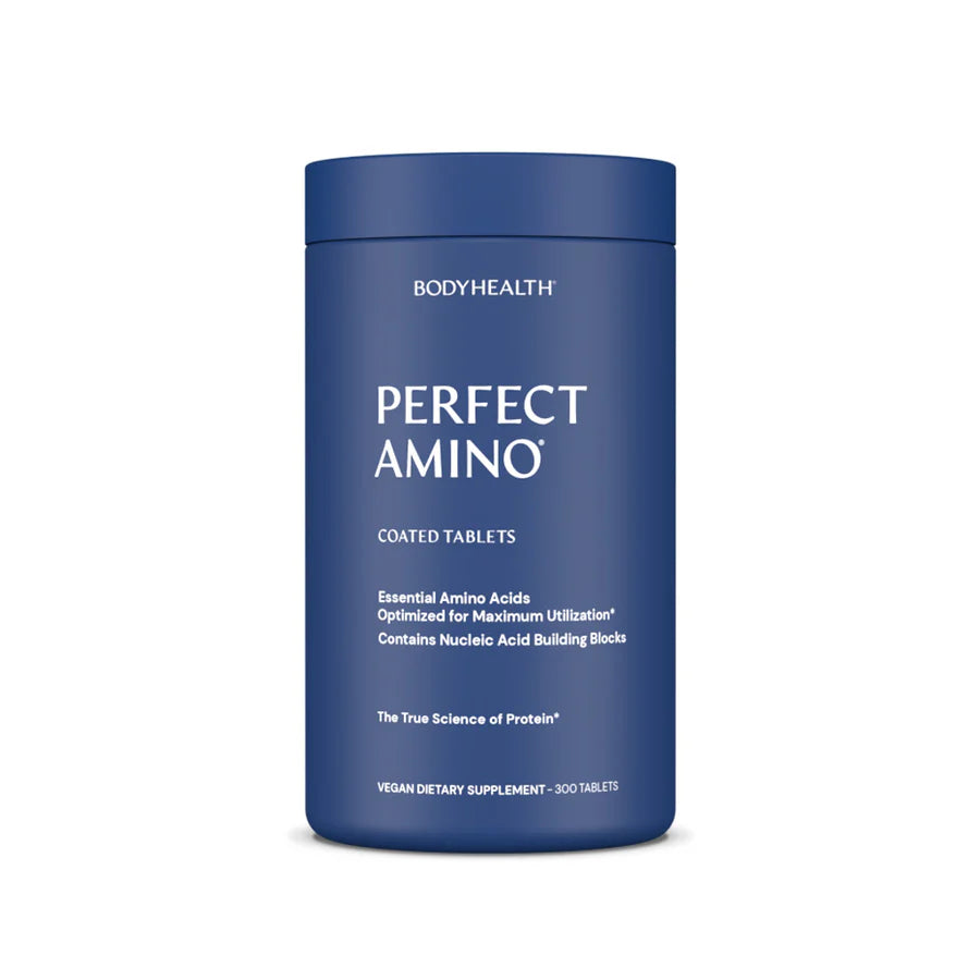 Perfect Amino® Tablets Coated / 300 Tablets (60 Servings)