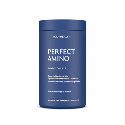 Perfect Amino® Tablets Coated / 300 Tablets (60 Servings)
