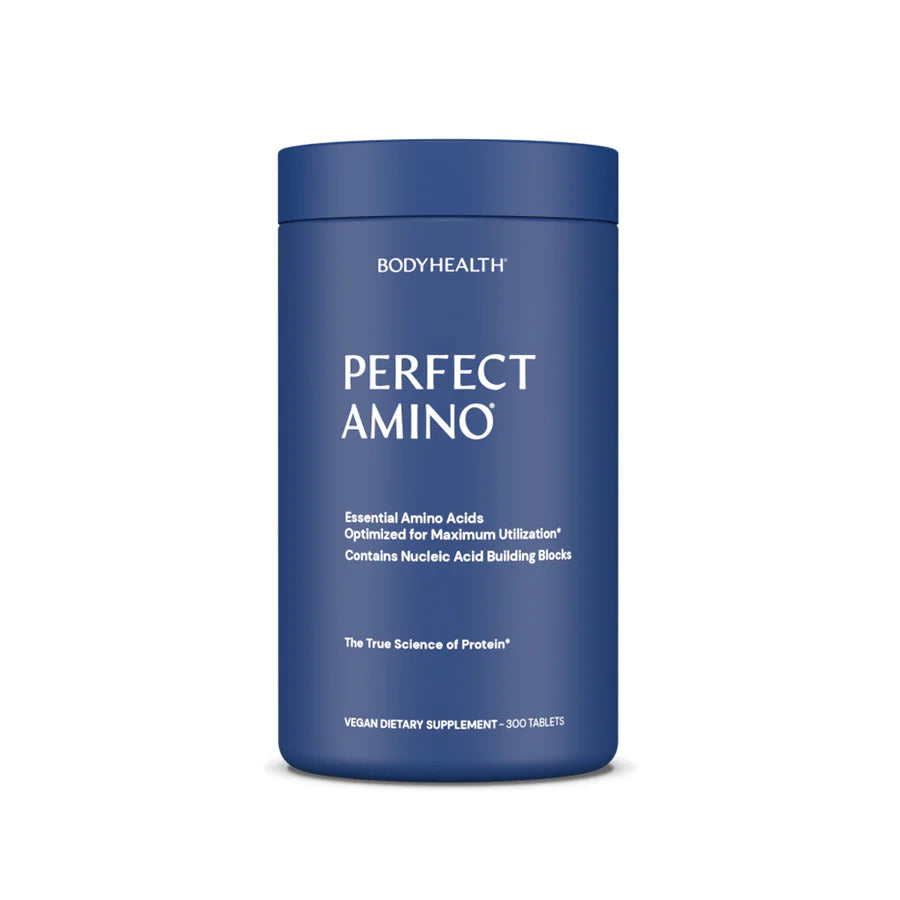 Perfect Amino® Tablets Non-Coated / 300 Tablets (60 Servings)