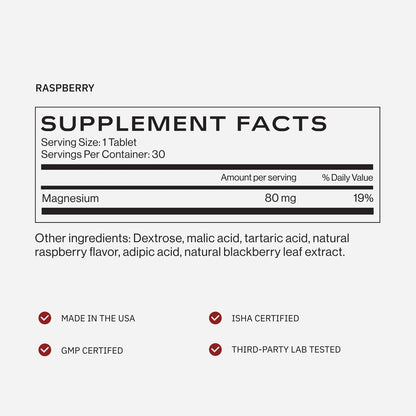 H2Tab - Molecular Hydrogen Tablets Australia - 30 Tablets
