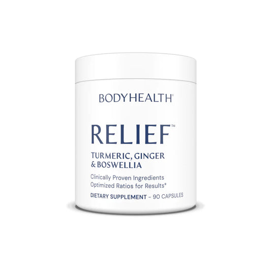 BodyHealth - Relief Default Title