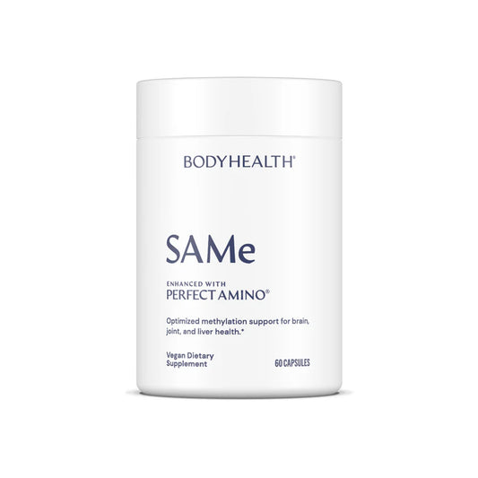 BodyHealth - SAMe