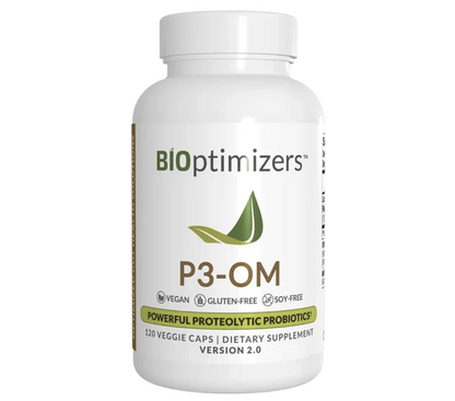 BIOptimizers P3-OM