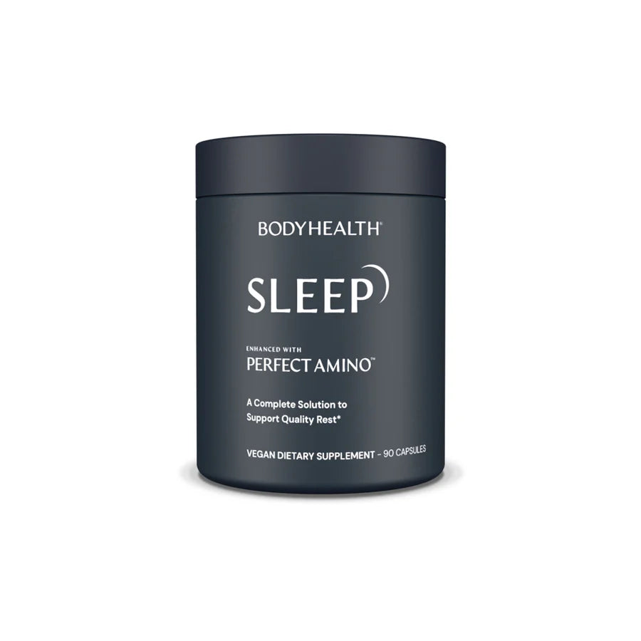 BodyHealth - Sleep Default Title