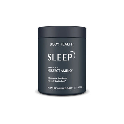 BodyHealth - Sleep Default Title