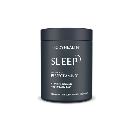 BodyHealth - Sleep Default Title