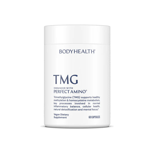 BodyHealth - TMG