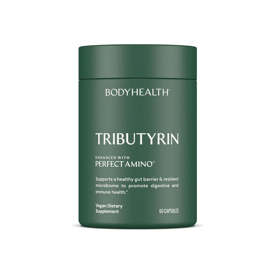 BodyHealth - Tributyrin Default Title