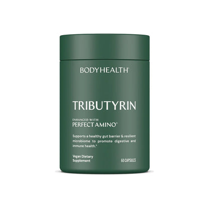 BodyHealth - Tributyrin Default Title