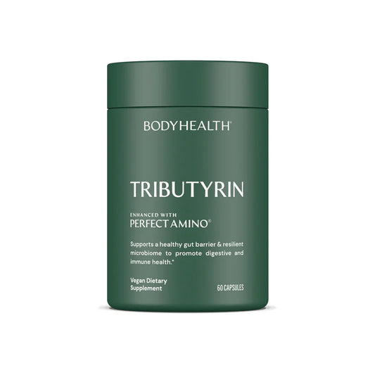 BodyHealth - Tributyrin Default Title