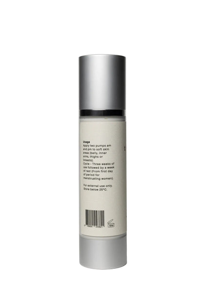 Tre Lune - Wild Yam Cream Original