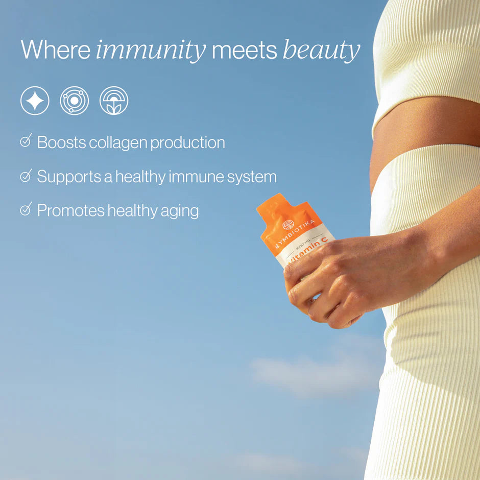 Cymbiotika - Liposomal Vitamin C