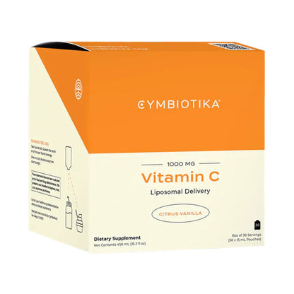 Cymbiotika - Liposomal Vitamin C