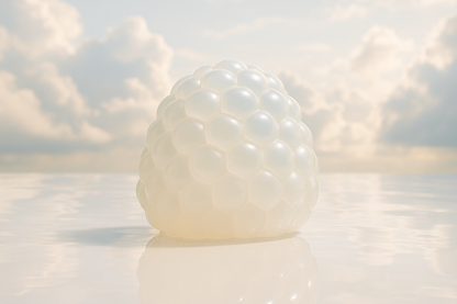 Apollo Nutraceuticals - Lion's Mane Gummies (60 Gummies)