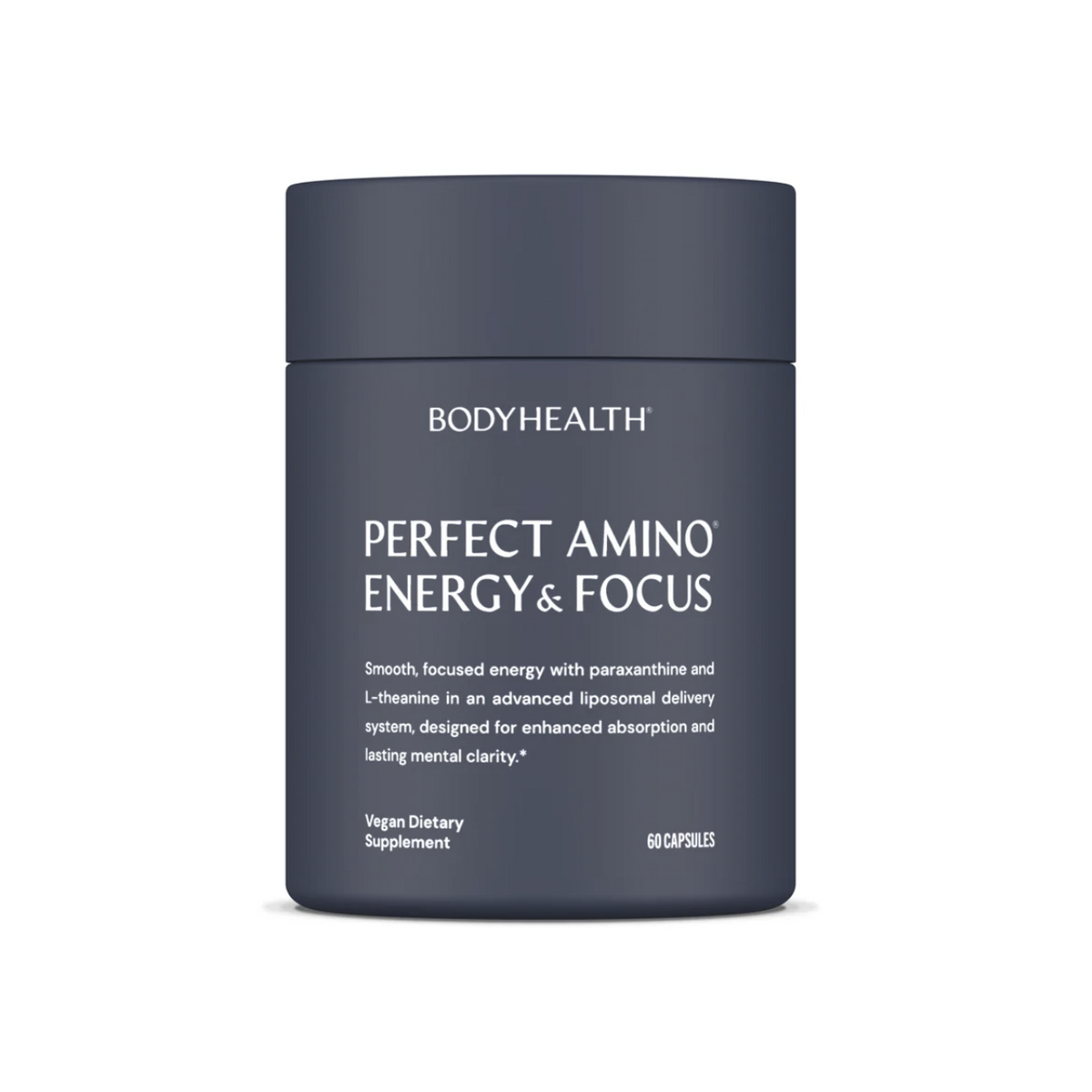 Perfect Amino - Energy & Focus