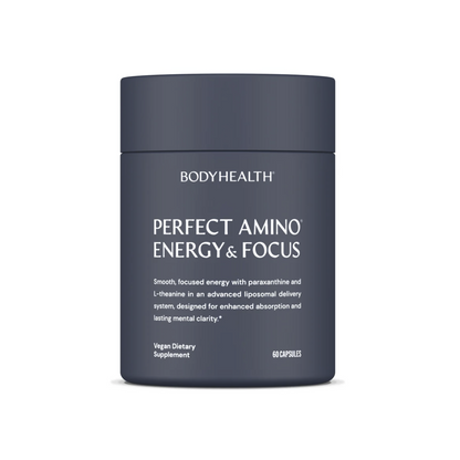 Perfect Amino - Energy & Focus