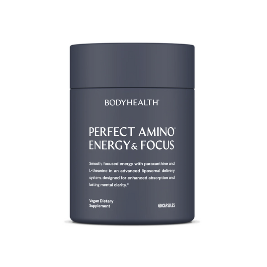 Perfect Amino - Energy & Focus