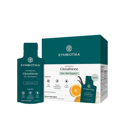 Cymbiotika - Liposomal Glutathione Default Title