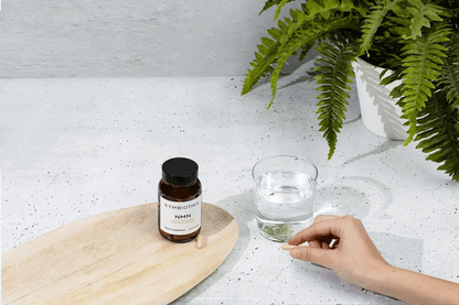 Cymbiotika NMN + Trans-Resveratrol