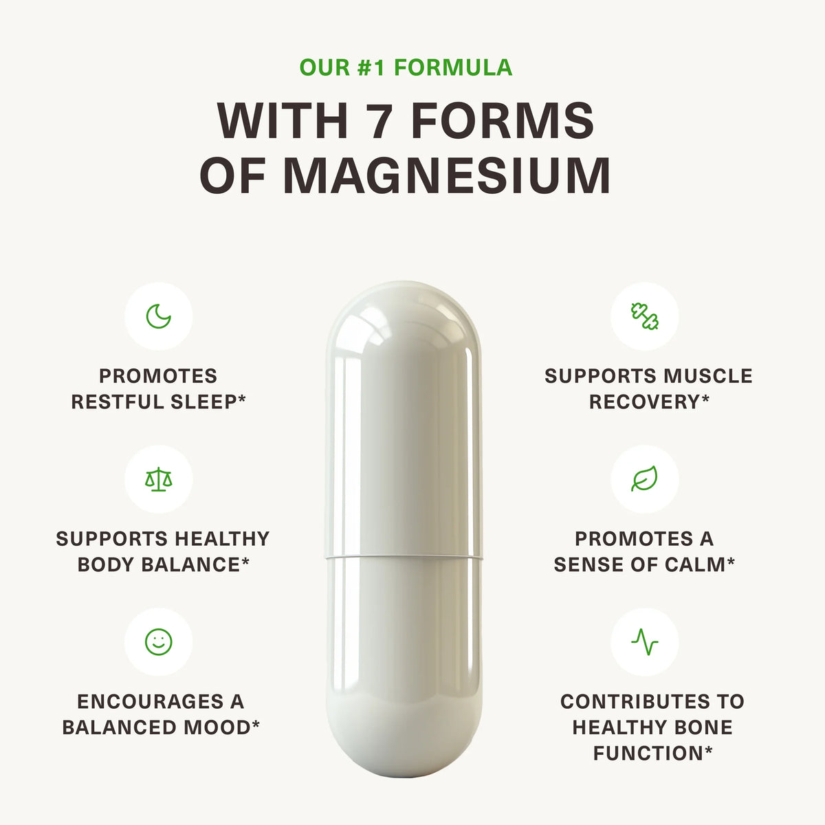 BIOptimizers - Magnesium Breakthrough Default Title