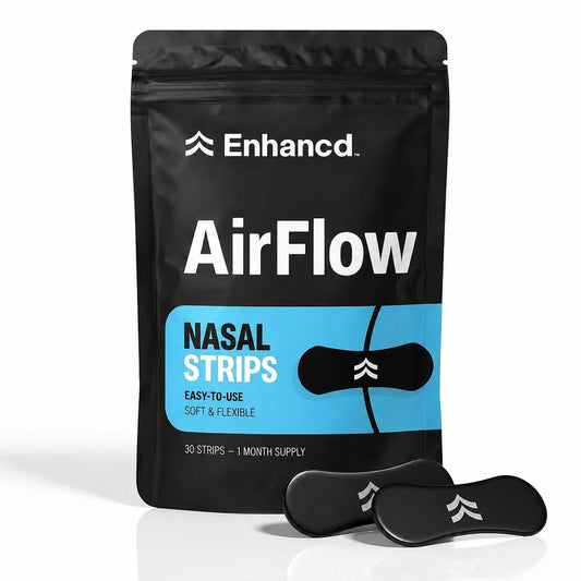 Enhancd - Nasal Strips