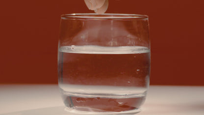 HEALR - H2 Molecular Hydrogen Raspberry Flavoured