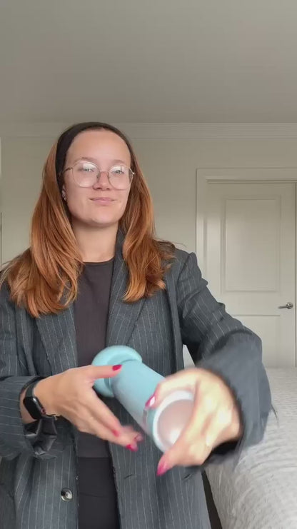 ElevateO₂ - 95% Pure Australian Oxygen