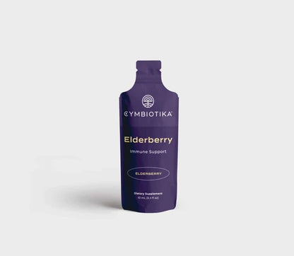 Cymbiotika - Liposomal Elderberry