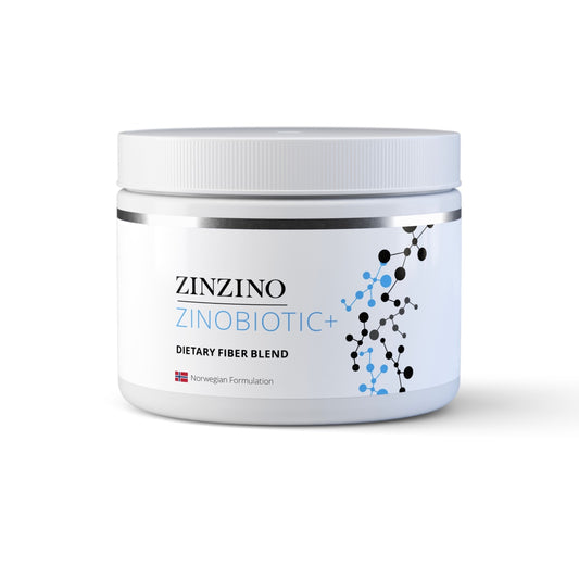 ZinZino - ZinoBiotic+ Default Title